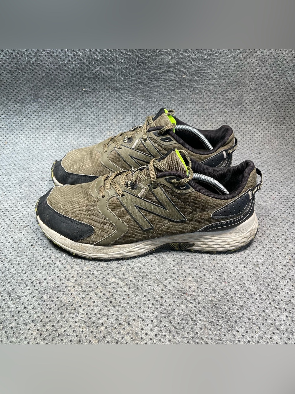 New Balance 410 v7 Hiking Shoes Size 12 Men’s